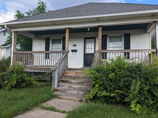 Foreclosed Home - 1912 S JEFFERSON AVE, 48601