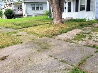 Foreclosed Home - 2610 LOWELL AVE, 48601