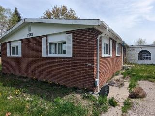 Foreclosed Home - 1595 JOY ST, 48601