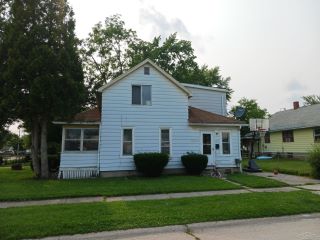 Foreclosed Home - 519 BRADLEY ST, 48601