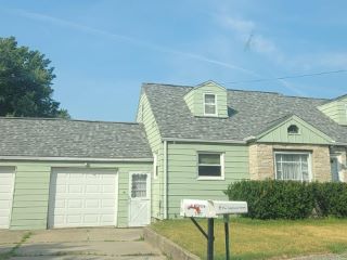 Foreclosed Home - 3862 WILLIAMSON RD, 48601