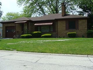 Foreclosed Home - List 100007275