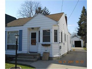 Foreclosed Home - List 100023433