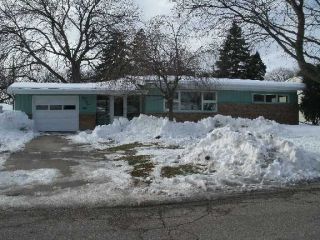 Foreclosed Home - List 100049485