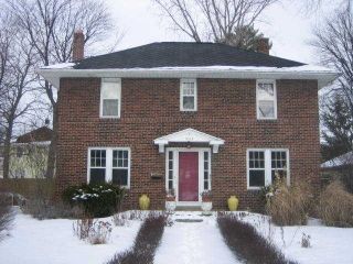 Foreclosed Home - 1688 BROCKWAY ST, 48602