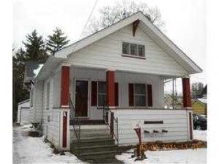 Foreclosed Home - List 100049668