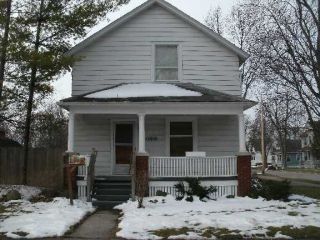 Foreclosed Home - List 100050290