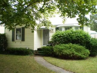 Foreclosed Home - List 100050311