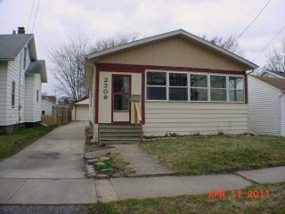 Foreclosed Home - List 100050465