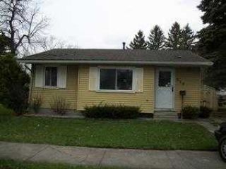 Foreclosed Home - List 100050970