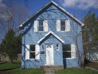 Foreclosed Home - List 100050972