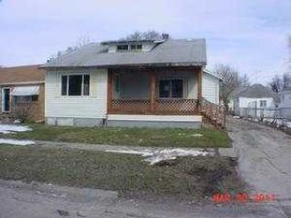 Foreclosed Home - List 100051435