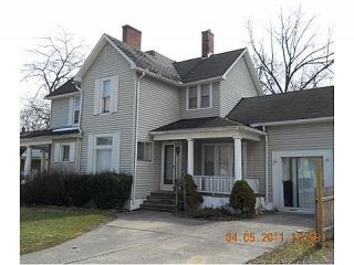 Foreclosed Home - List 100070851