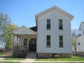 Foreclosed Home - List 100081169