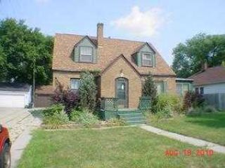 Foreclosed Home - List 100081506