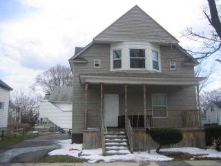 Foreclosed Home - List 100081655