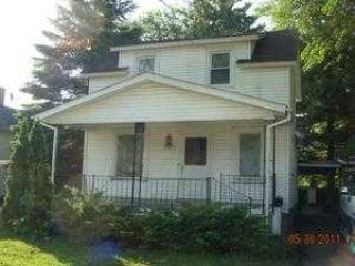 Foreclosed Home - List 100093105