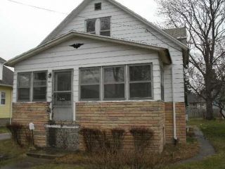 Foreclosed Home - List 100093442