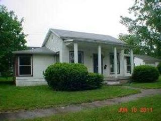 Foreclosed Home - List 100093739