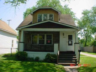 Foreclosed Home - List 100093793