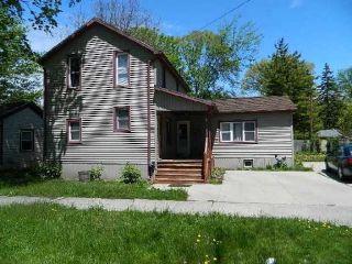 Foreclosed Home - List 100093795