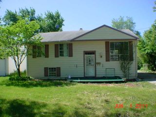 Foreclosed Home - List 100093797