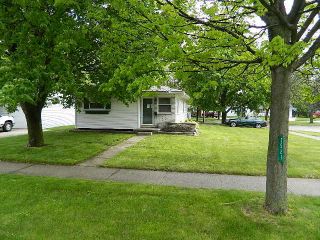 Foreclosed Home - List 100107661