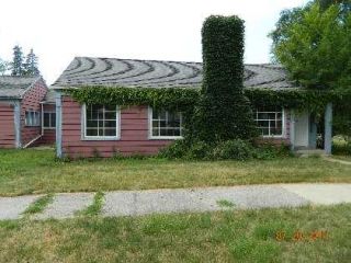 Foreclosed Home - 221 POST ST, 48602