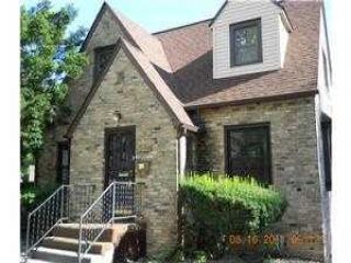 Foreclosed Home - 1209 CHESTNUT ST, 48602