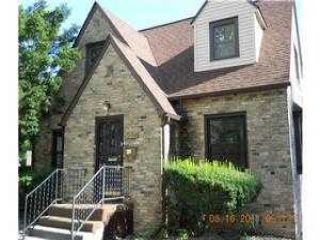 Foreclosed Home - List 100144567