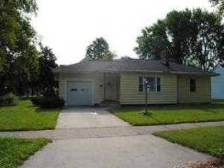 Foreclosed Home - 726 POST ST, 48602