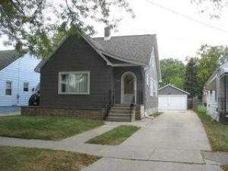 Foreclosed Home - List 100161931