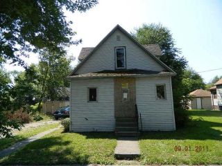 Foreclosed Home - List 100162321