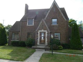 Foreclosed Home - List 100169695