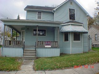 Foreclosed Home - List 100172346