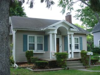 Foreclosed Home - List 100184517