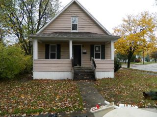 Foreclosed Home - List 100191863