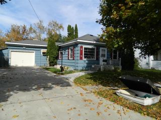 Foreclosed Home - 711 S BATES ST, 48602