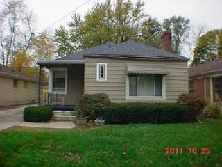 Foreclosed Home - List 100199808