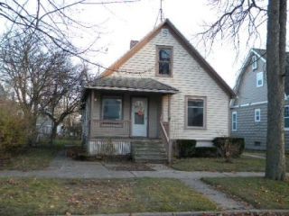 Foreclosed Home - List 100211906