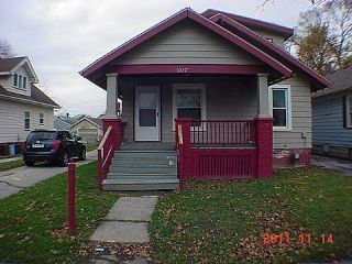 Foreclosed Home - List 100217571