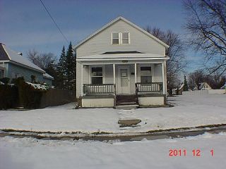 Foreclosed Home - List 100217572