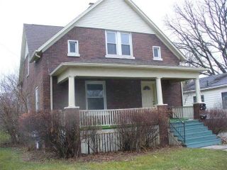 Foreclosed Home - List 100221149