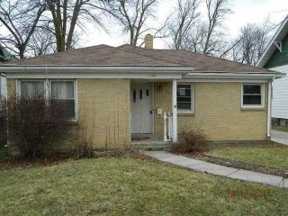 Foreclosed Home - List 100226289