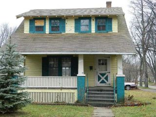 Foreclosed Home - List 100226291