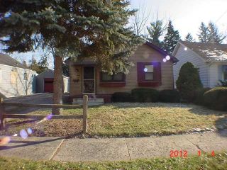 Foreclosed Home - List 100233361