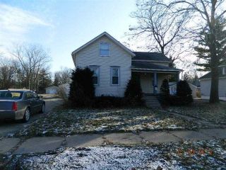 Foreclosed Home - 1422 AVON ST, 48602