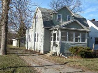 Foreclosed Home - List 100233427