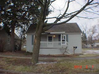 Foreclosed Home - List 100257565
