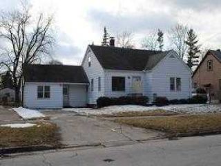 Foreclosed Home - List 100257685